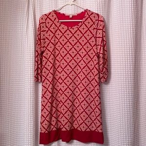 Stitch Fix Dress 41 Hawthorn